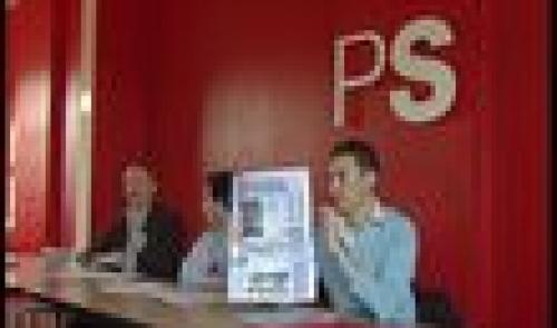 Amay : le bulletin communal fâche le PS